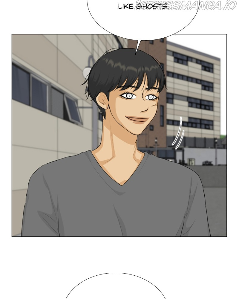 Half Ghost chapter 76 - page 40