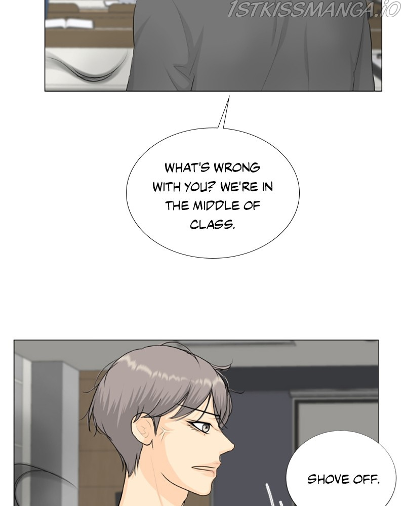 Half Ghost chapter 81 - page 17