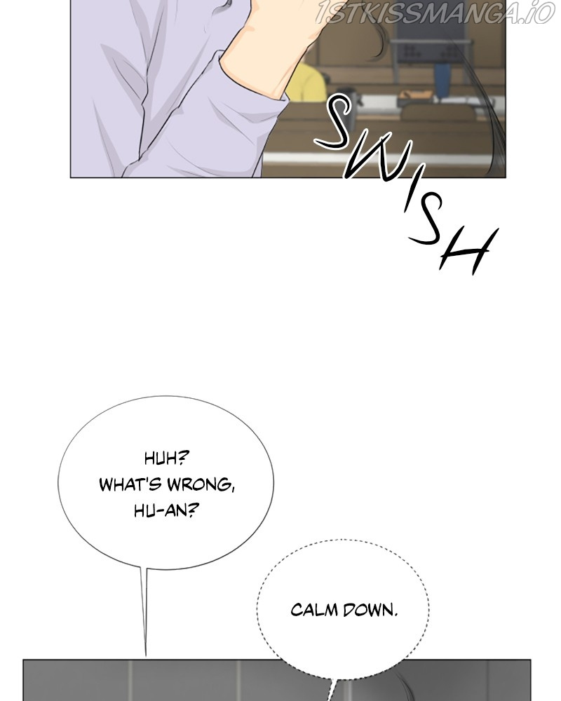 Half Ghost chapter 81 - page 19