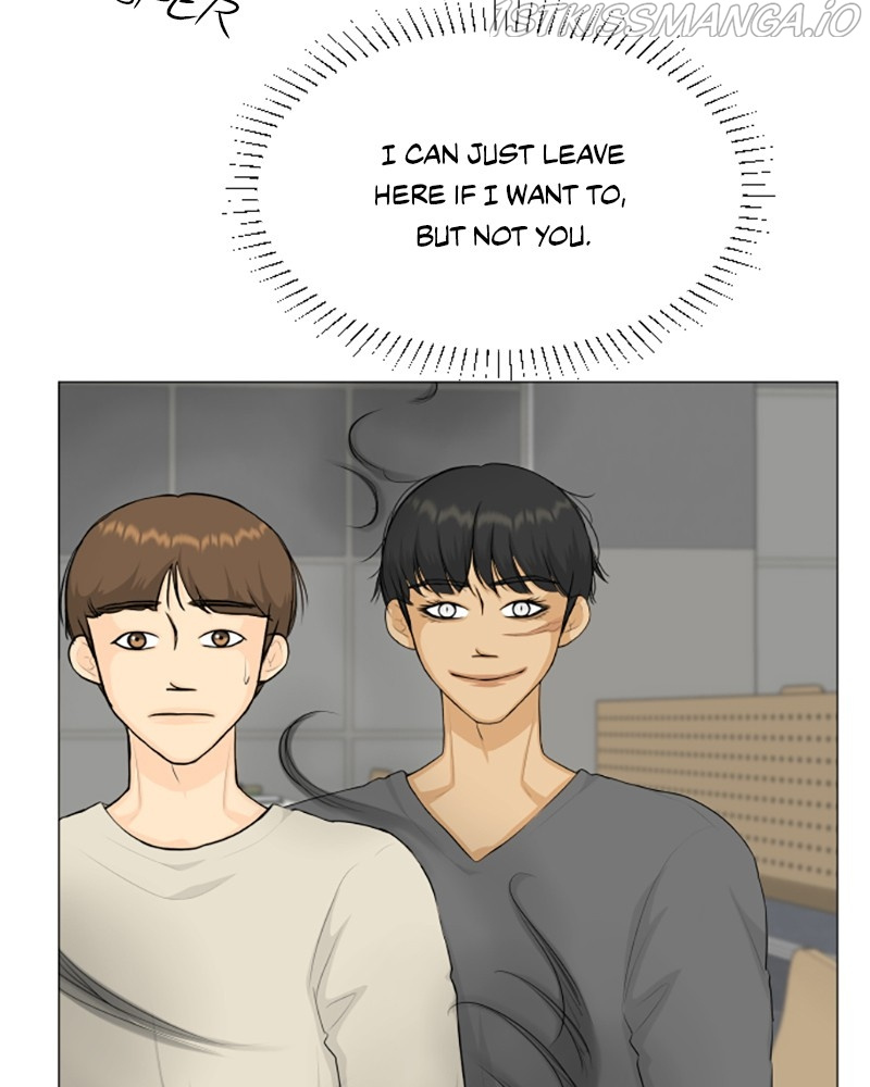 Half Ghost chapter 81 - page 23