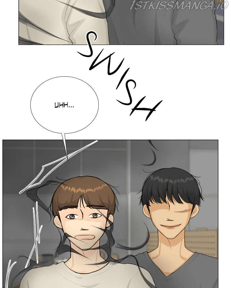 Half Ghost chapter 81 - page 25