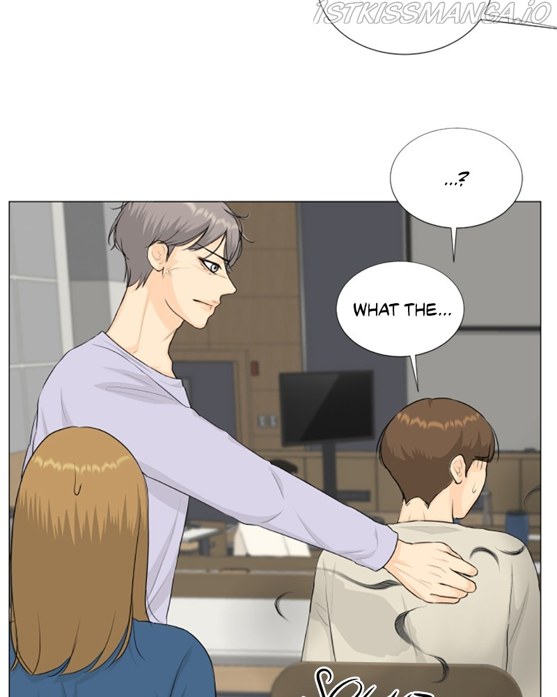 Half Ghost chapter 81 - page 29