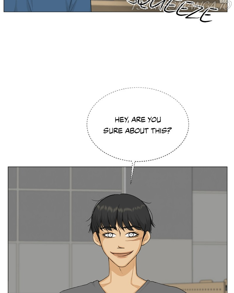 Half Ghost chapter 81 - page 30