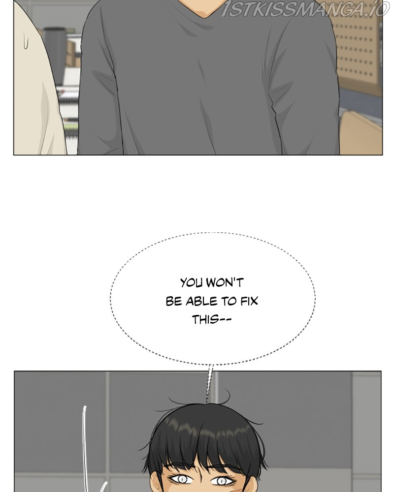 Half Ghost chapter 81 - page 31