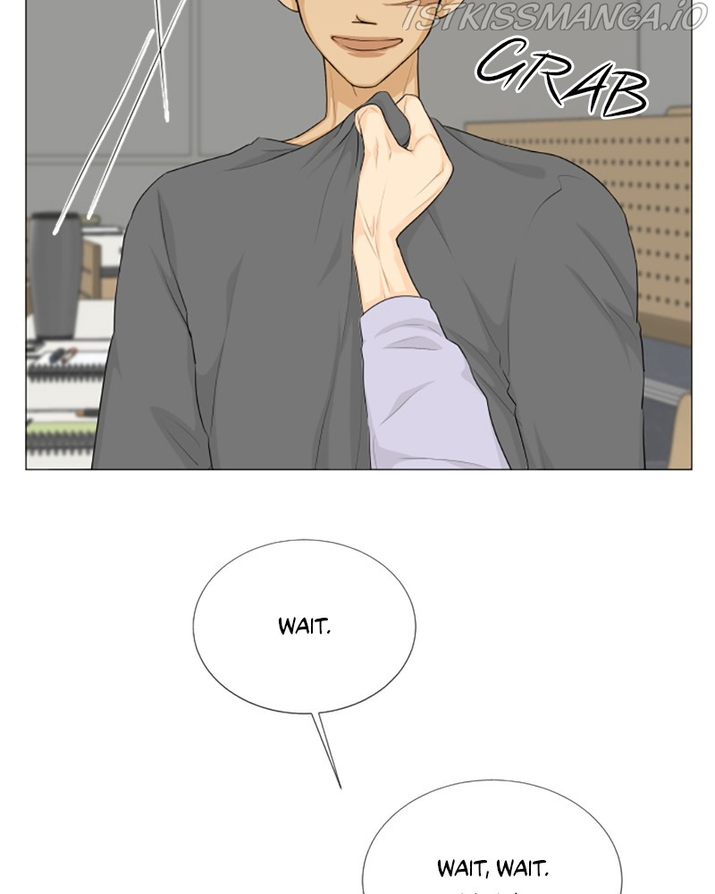 Half Ghost chapter 81 - page 32