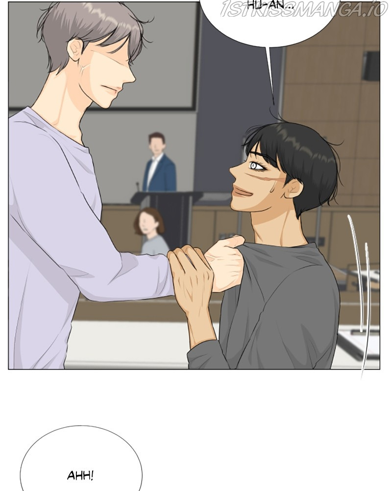 Half Ghost chapter 81 - page 33