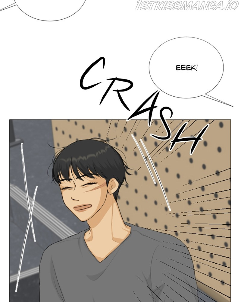 Half Ghost chapter 81 - page 34