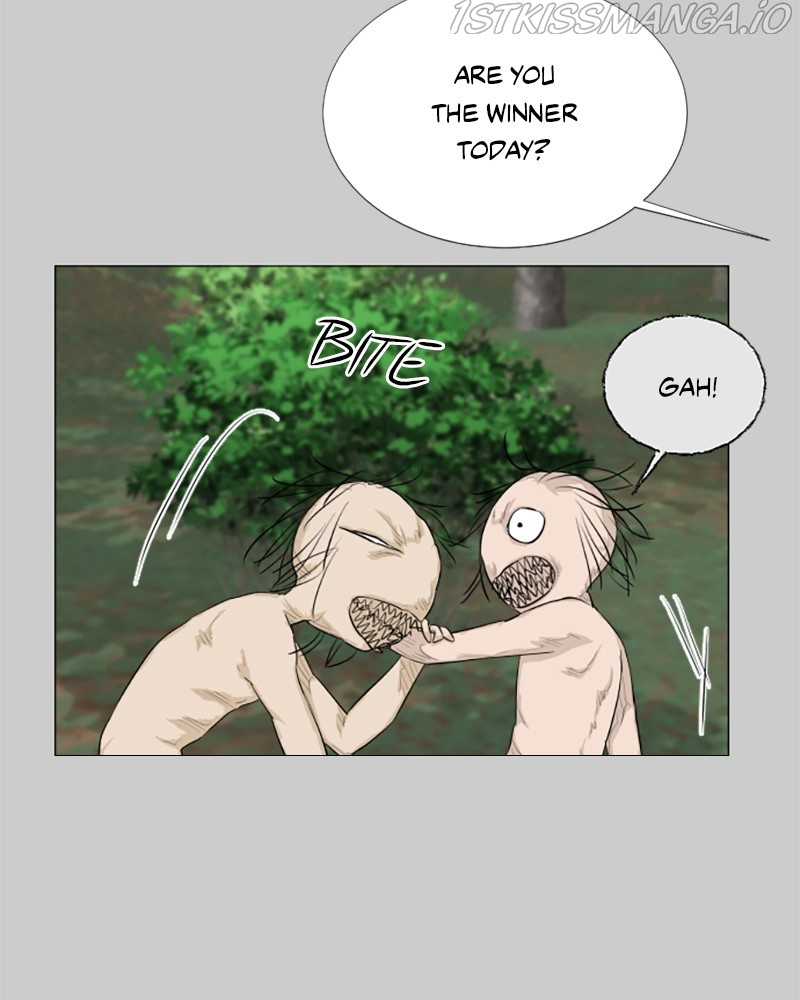Half Ghost chapter 81 - page 4