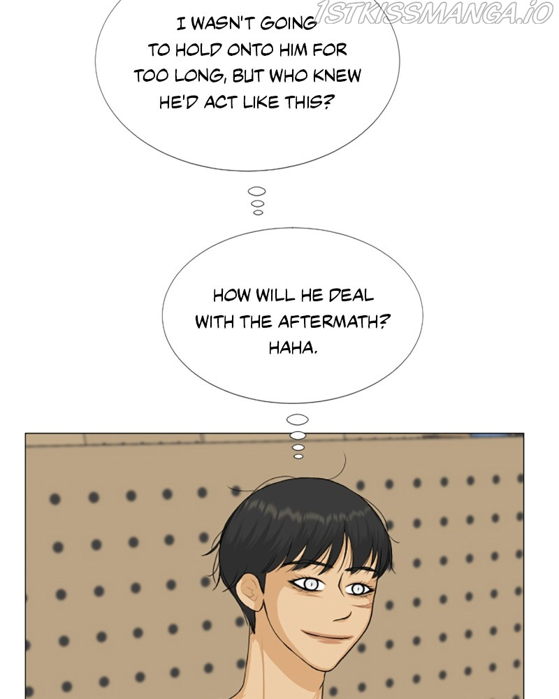 Half Ghost chapter 81 - page 46