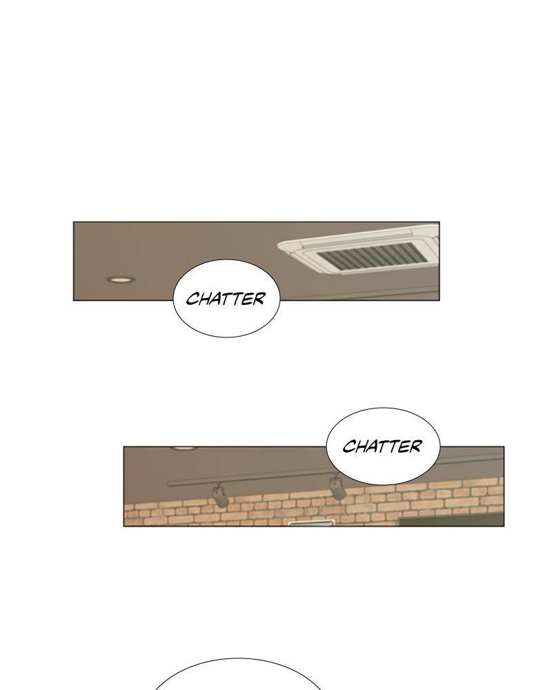 Half Ghost chapter 14 - page 1