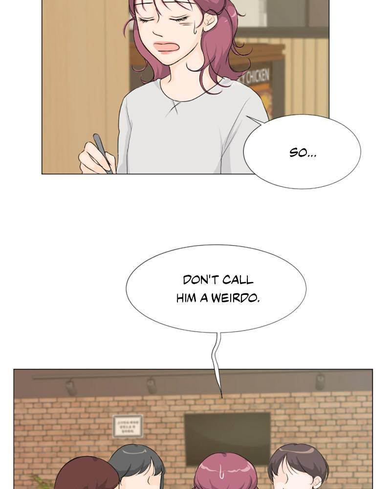 Half Ghost chapter 14 - page 12