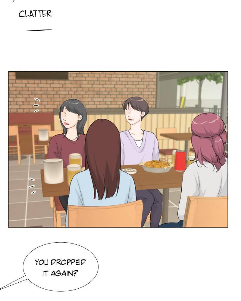 Half Ghost chapter 14 - page 16