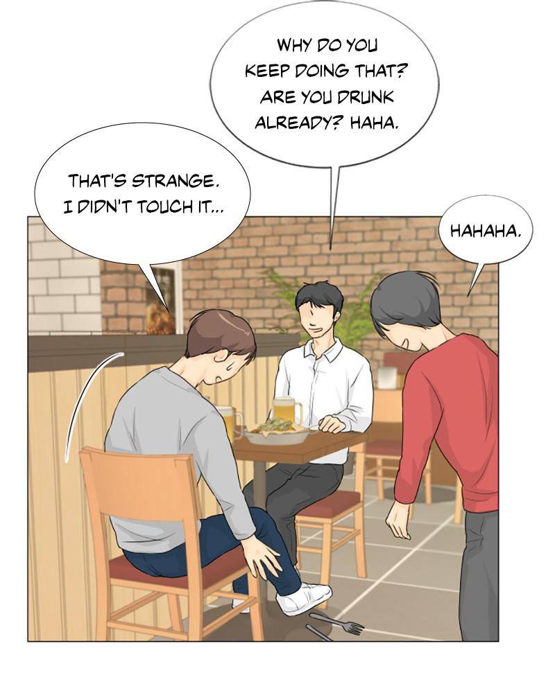 Half Ghost chapter 14 - page 17
