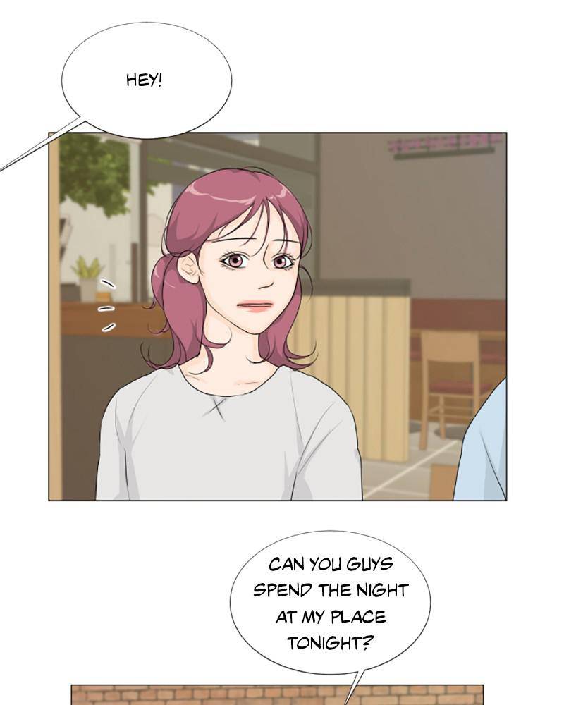 Half Ghost chapter 14 - page 18
