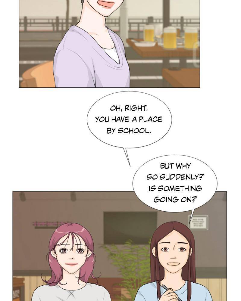 Half Ghost chapter 14 - page 20