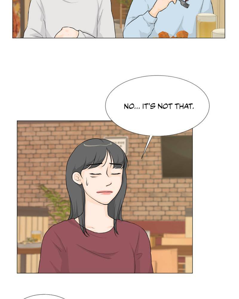 Half Ghost chapter 14 - page 21
