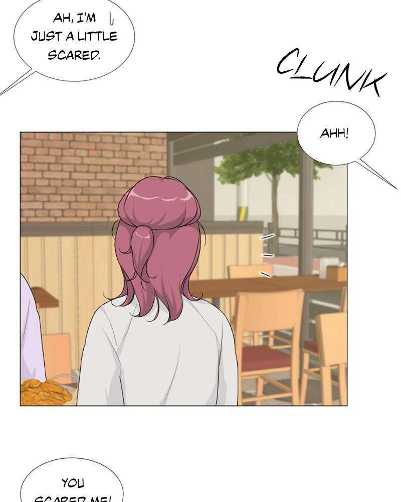 Half Ghost chapter 14 - page 22