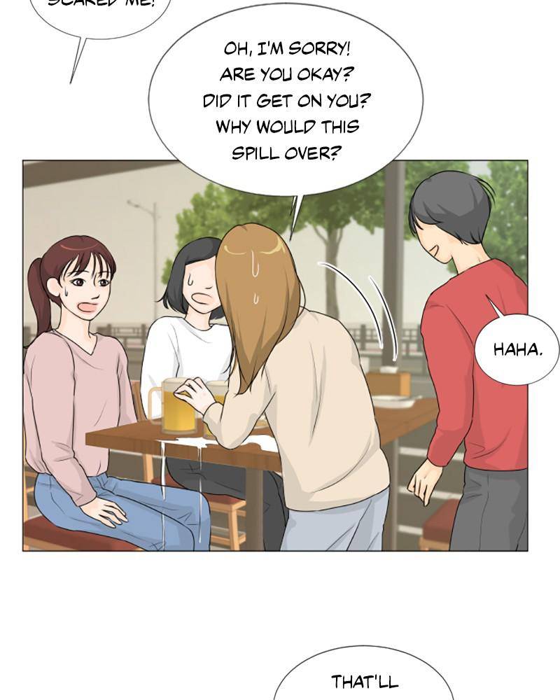 Half Ghost chapter 14 - page 23
