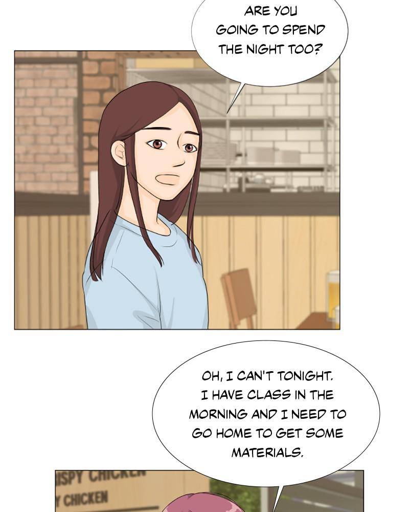 Half Ghost chapter 14 - page 30