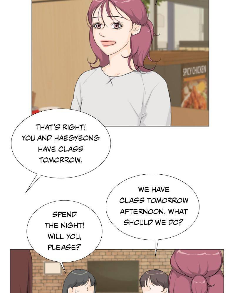 Half Ghost chapter 14 - page 31