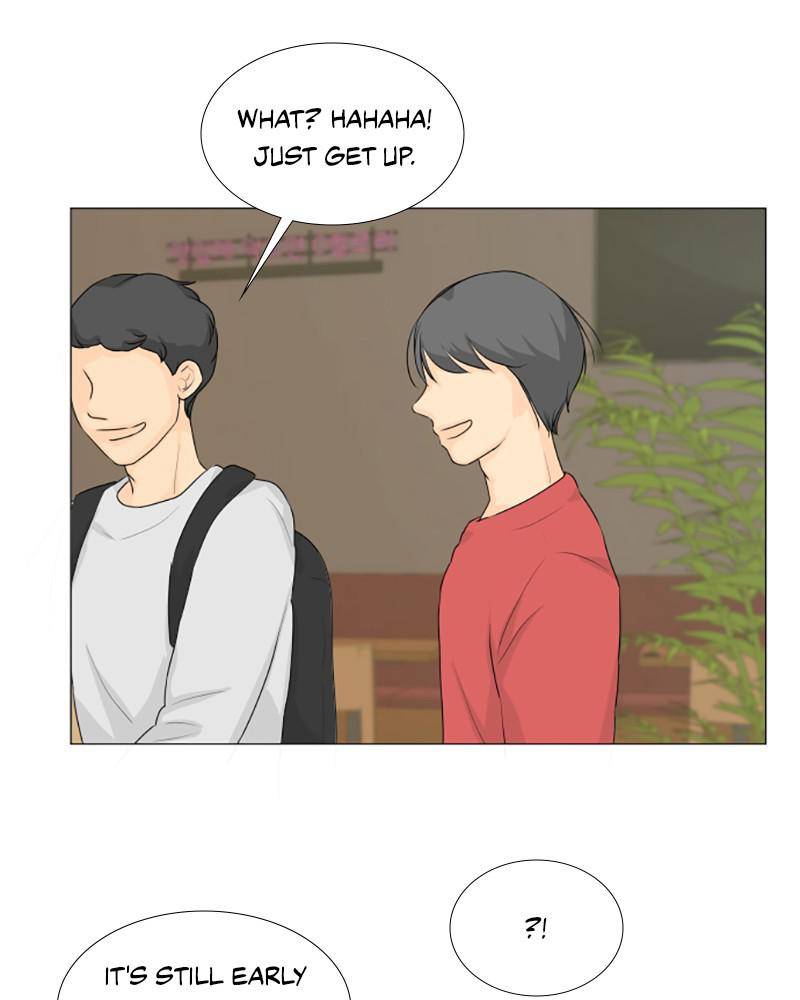 Half Ghost chapter 14 - page 34