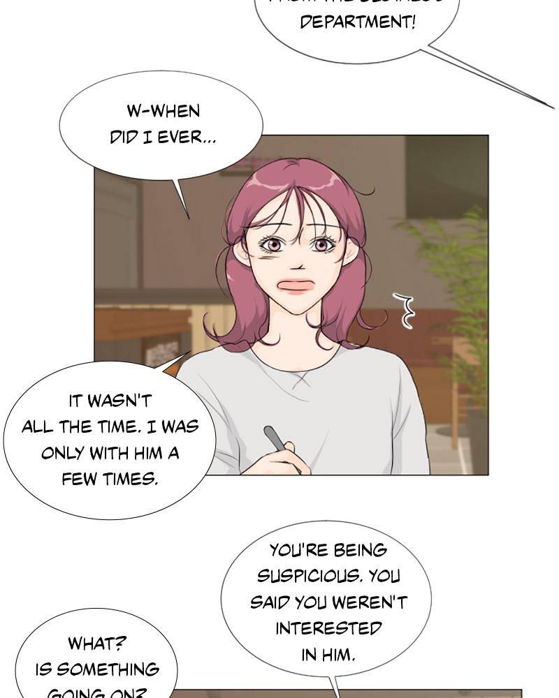 Half Ghost chapter 14 - page 4