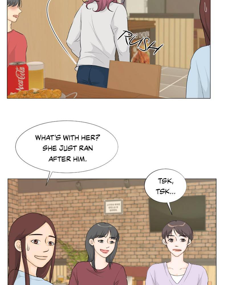 Half Ghost chapter 14 - page 46