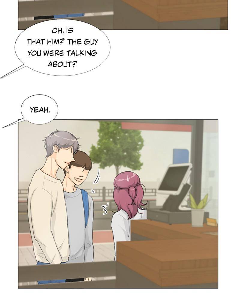 Half Ghost chapter 14 - page 48