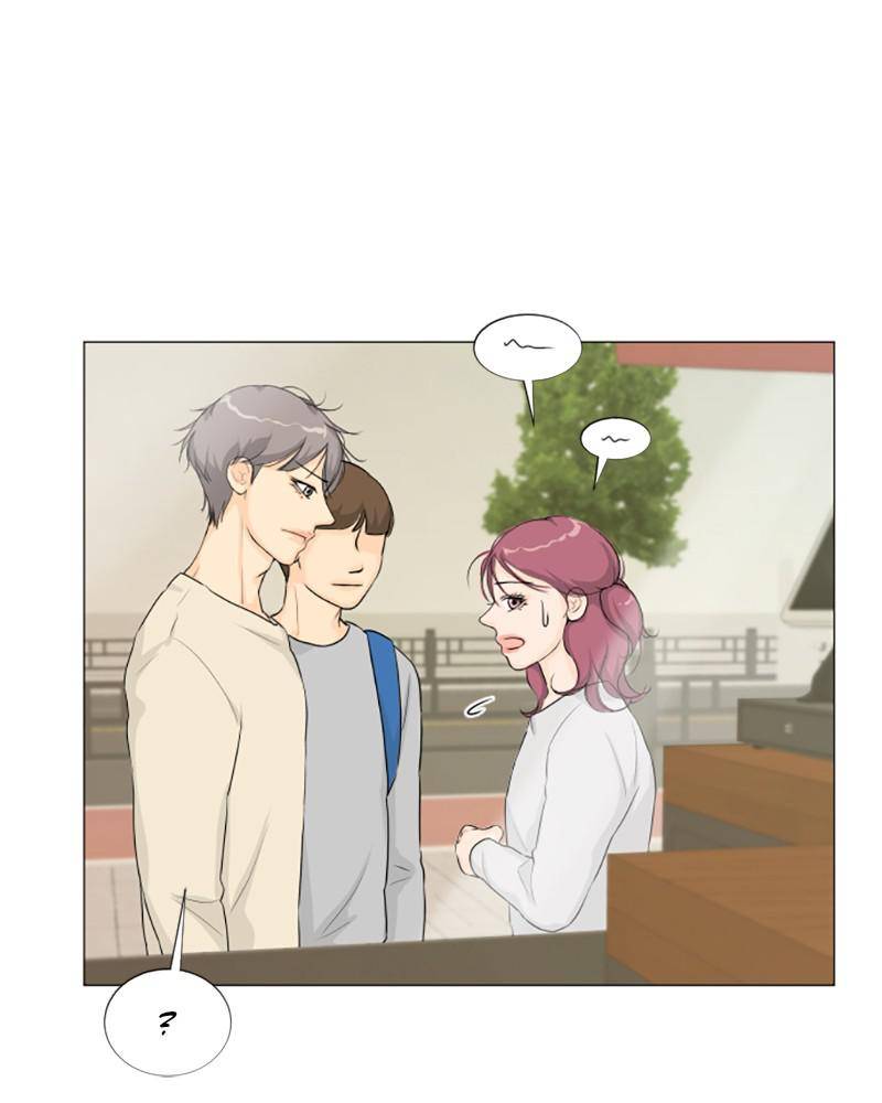 Half Ghost chapter 14 - page 49
