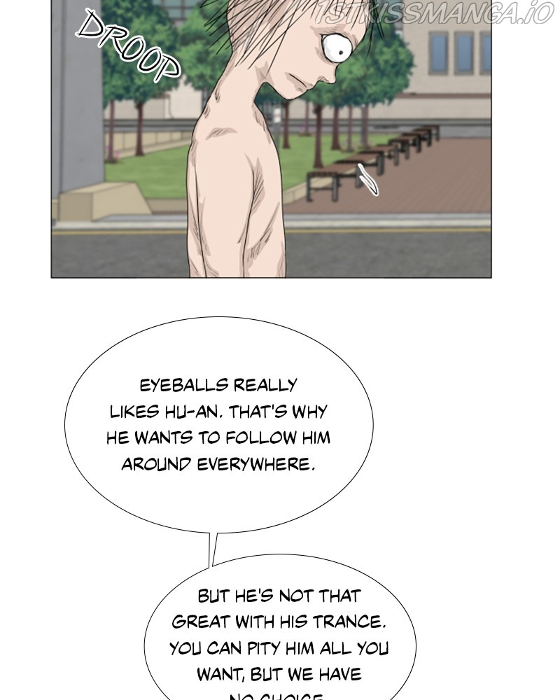 Half Ghost chapter 77 - page 10
