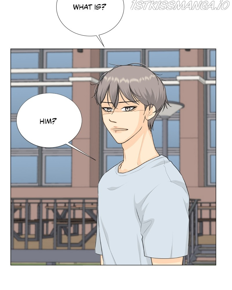 Half Ghost chapter 77 - page 16