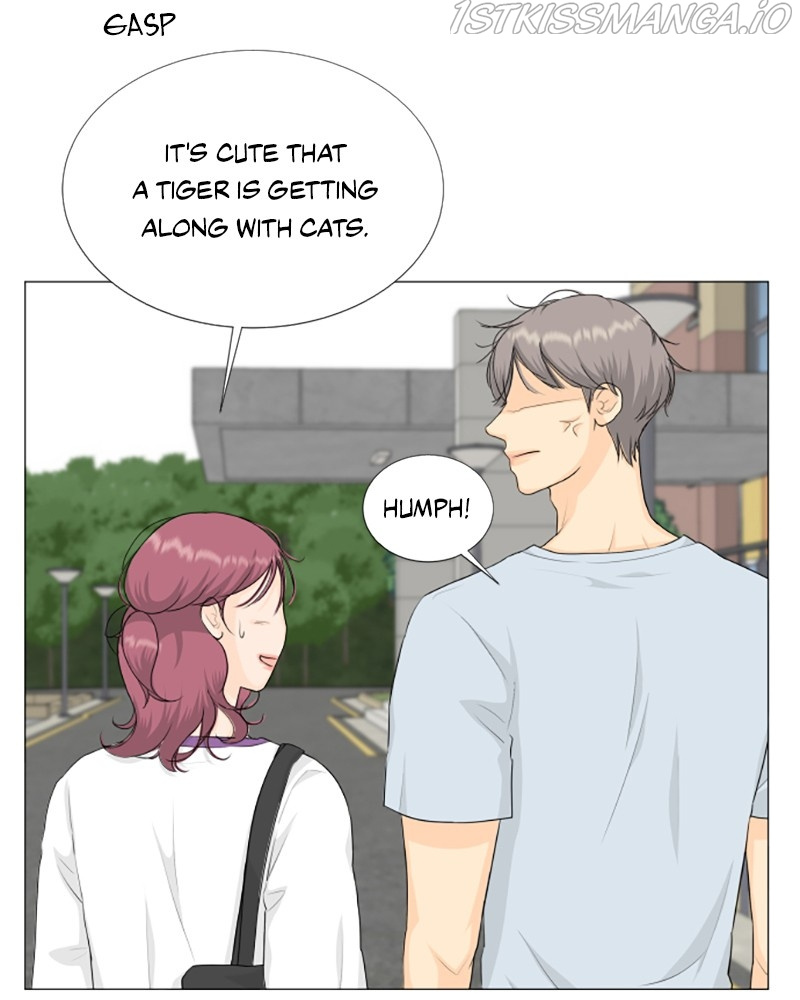 Half Ghost chapter 77 - page 17