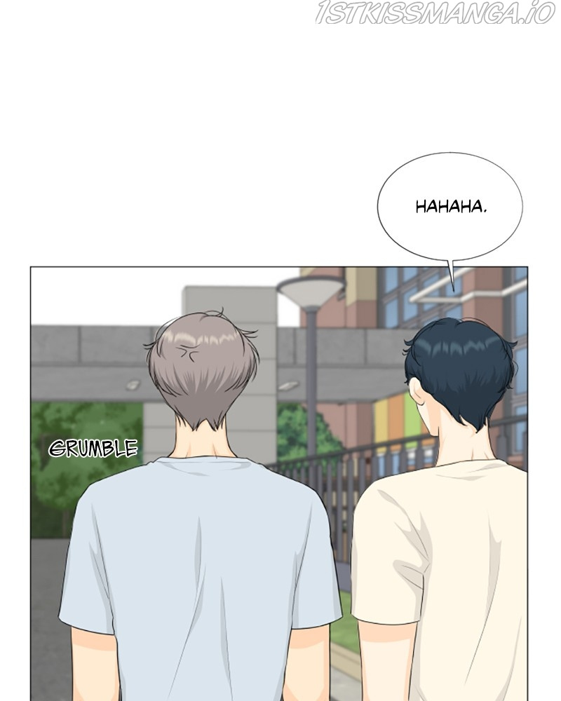 Half Ghost chapter 77 - page 18