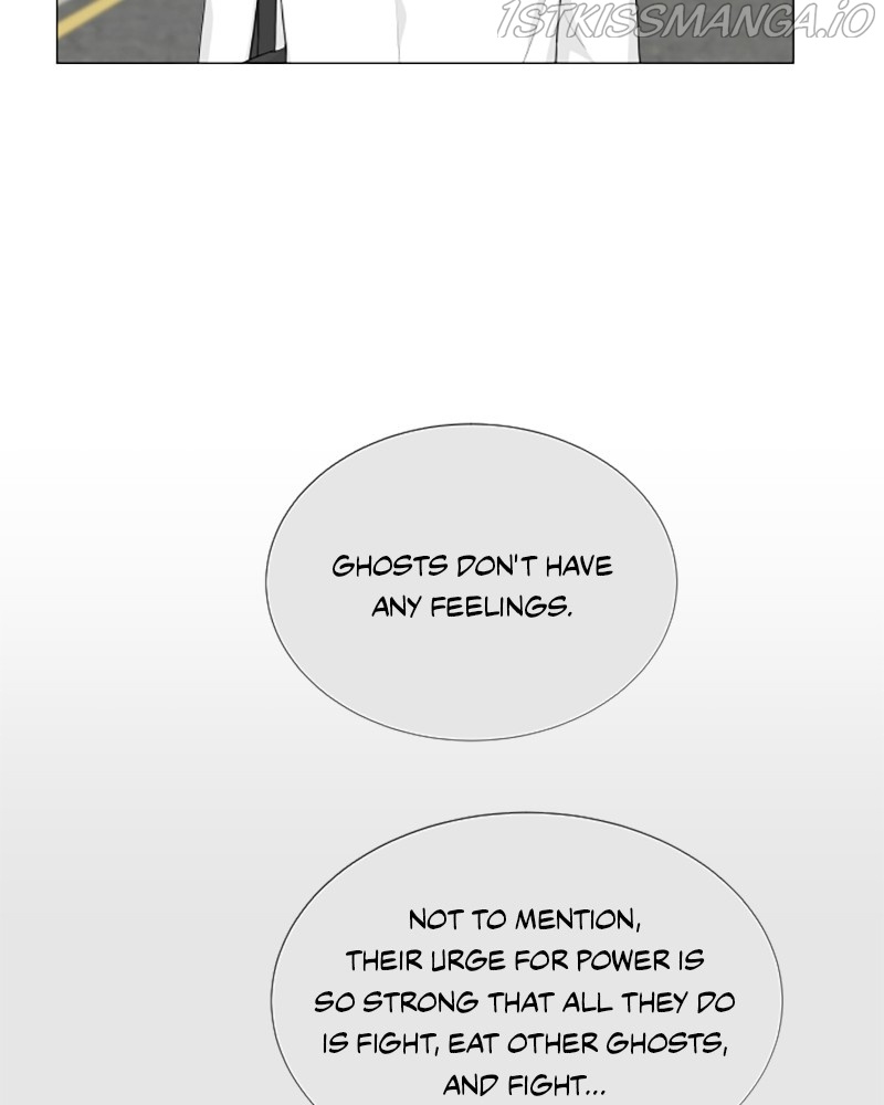 Half Ghost chapter 77 - page 21