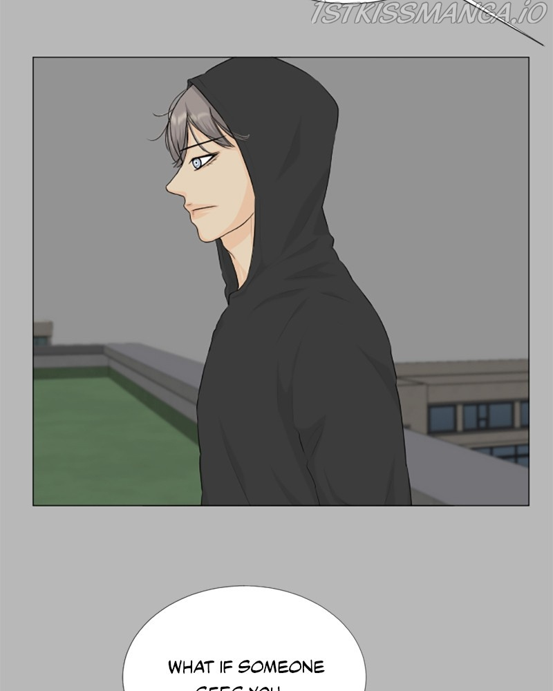 Half Ghost chapter 77 - page 42