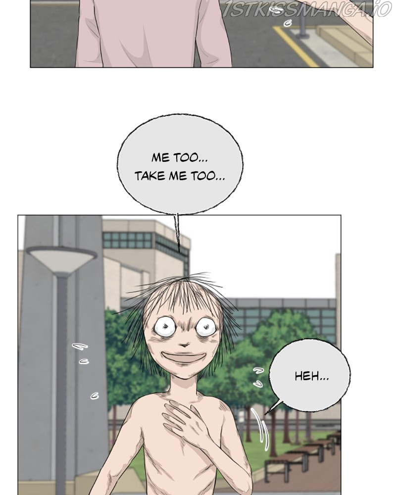 Half Ghost chapter 77 - page 5