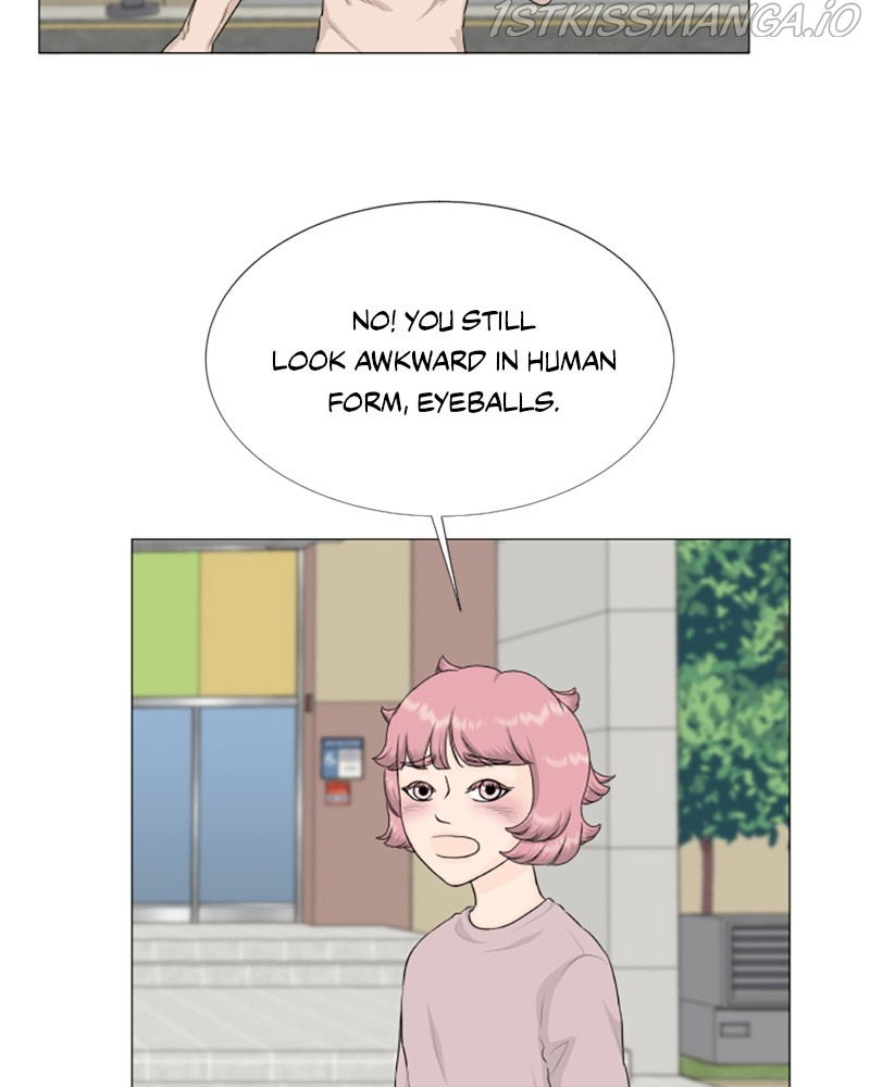 Half Ghost chapter 77 - page 6