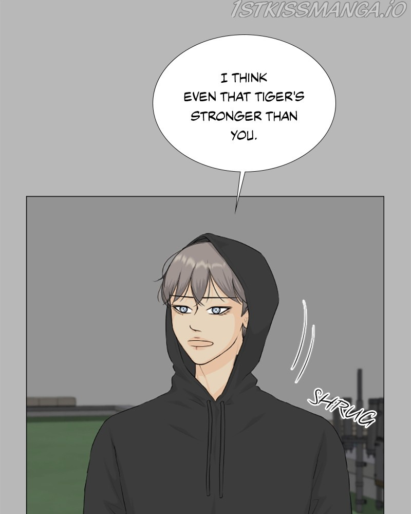 Half Ghost chapter 77 - page 62