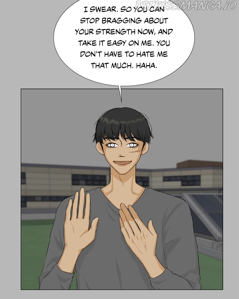 Half Ghost chapter 77 - page 67