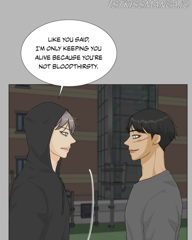 Half Ghost chapter 77 - page 69
