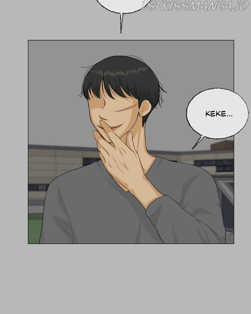 Half Ghost chapter 77 - page 77