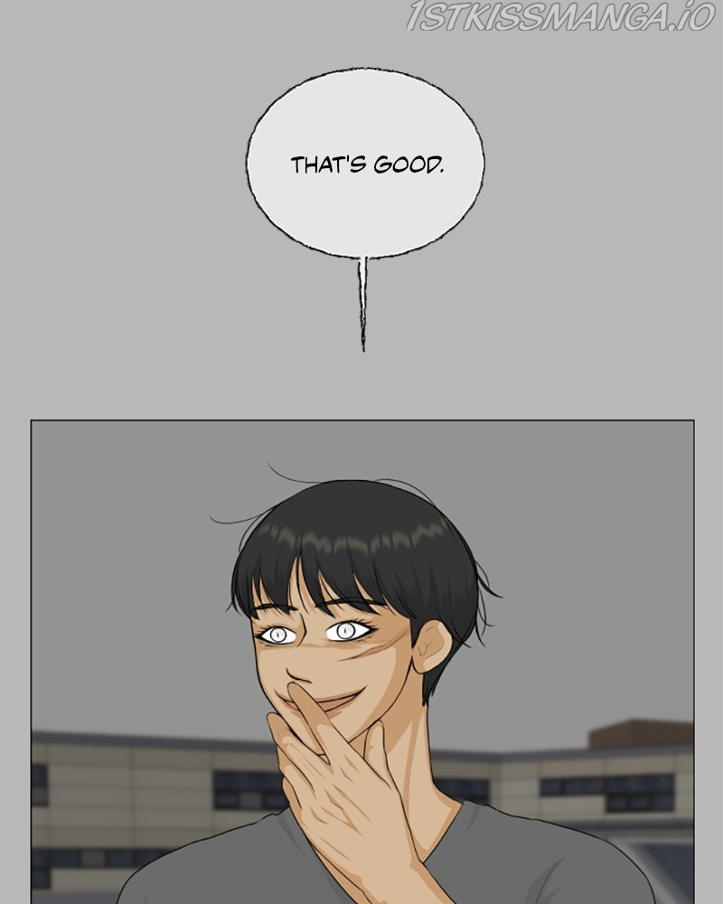 Half Ghost chapter 77 - page 78