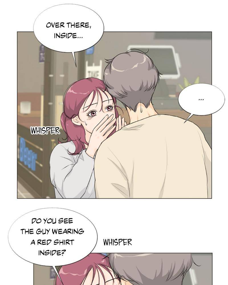 Half Ghost chapter 15 - page 11