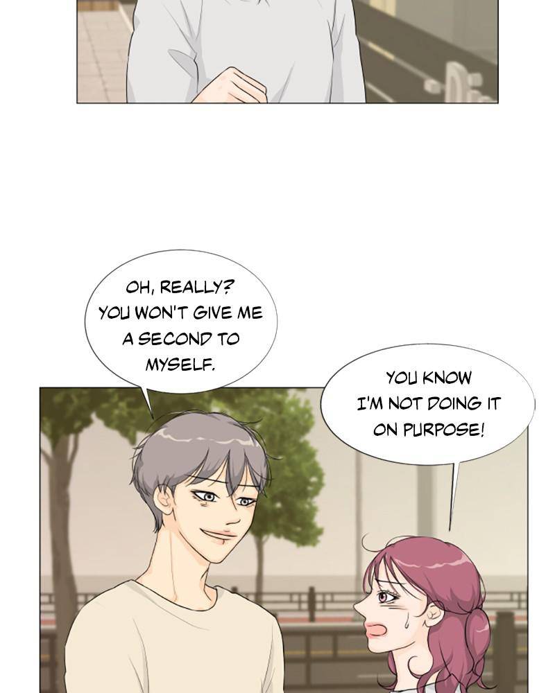 Half Ghost chapter 15 - page 17