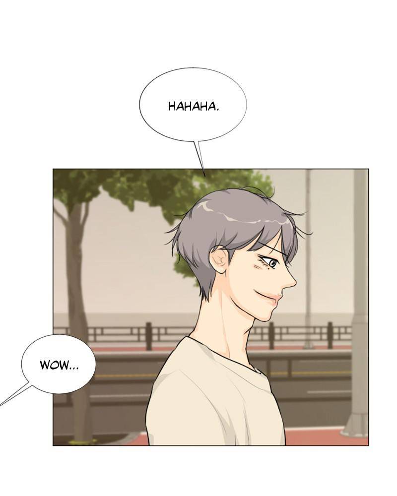 Half Ghost chapter 15 - page 19
