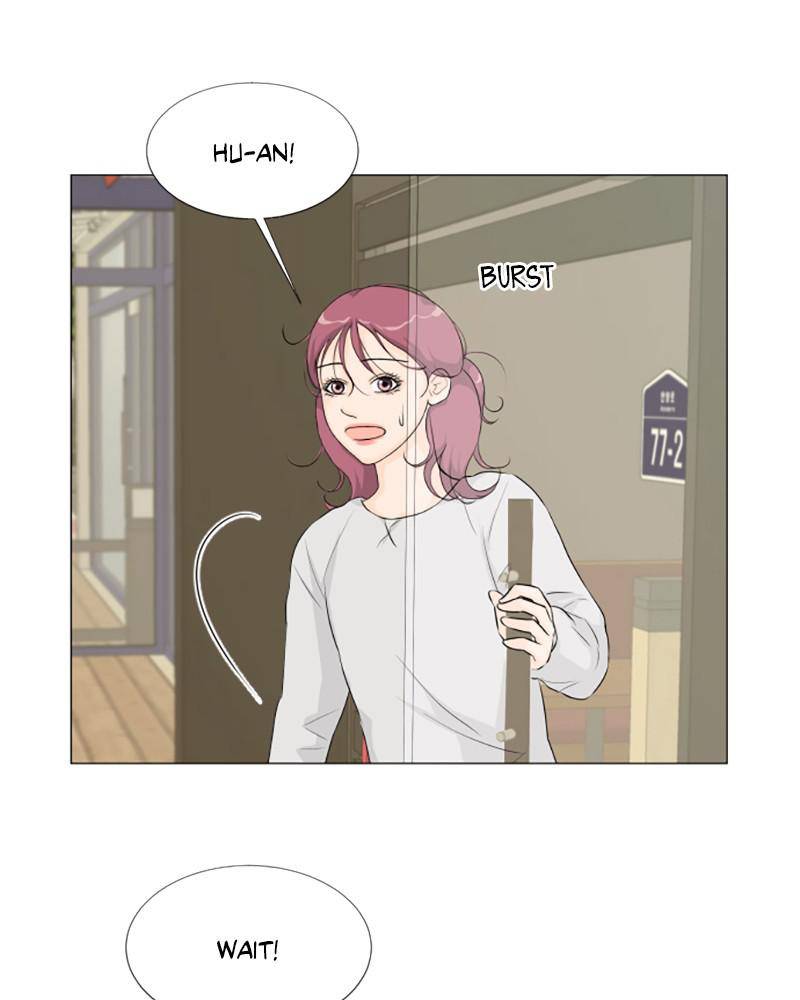 Half Ghost chapter 15 - page 2