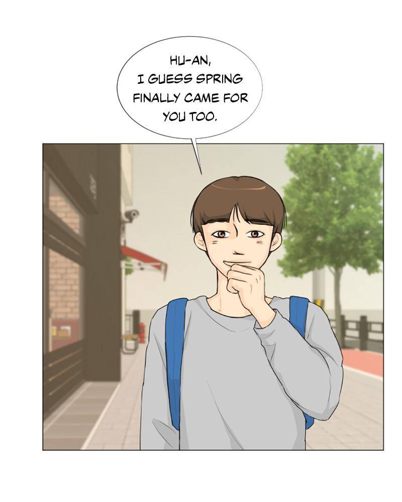 Half Ghost chapter 15 - page 20