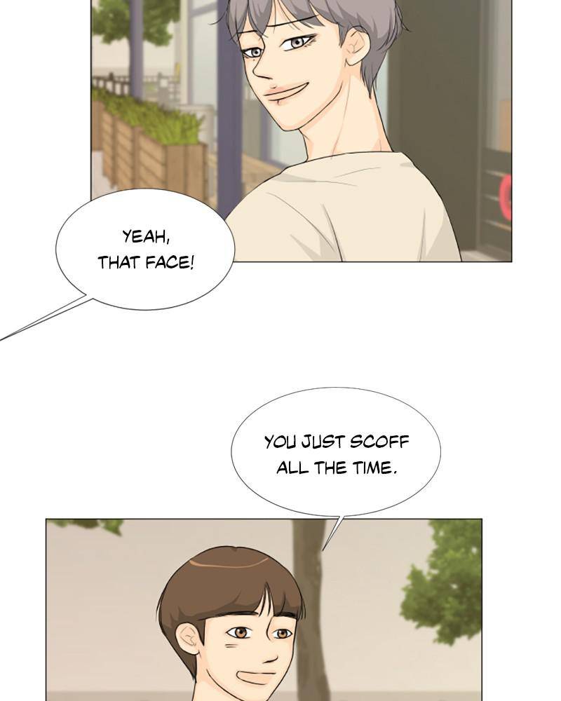 Half Ghost chapter 15 - page 28