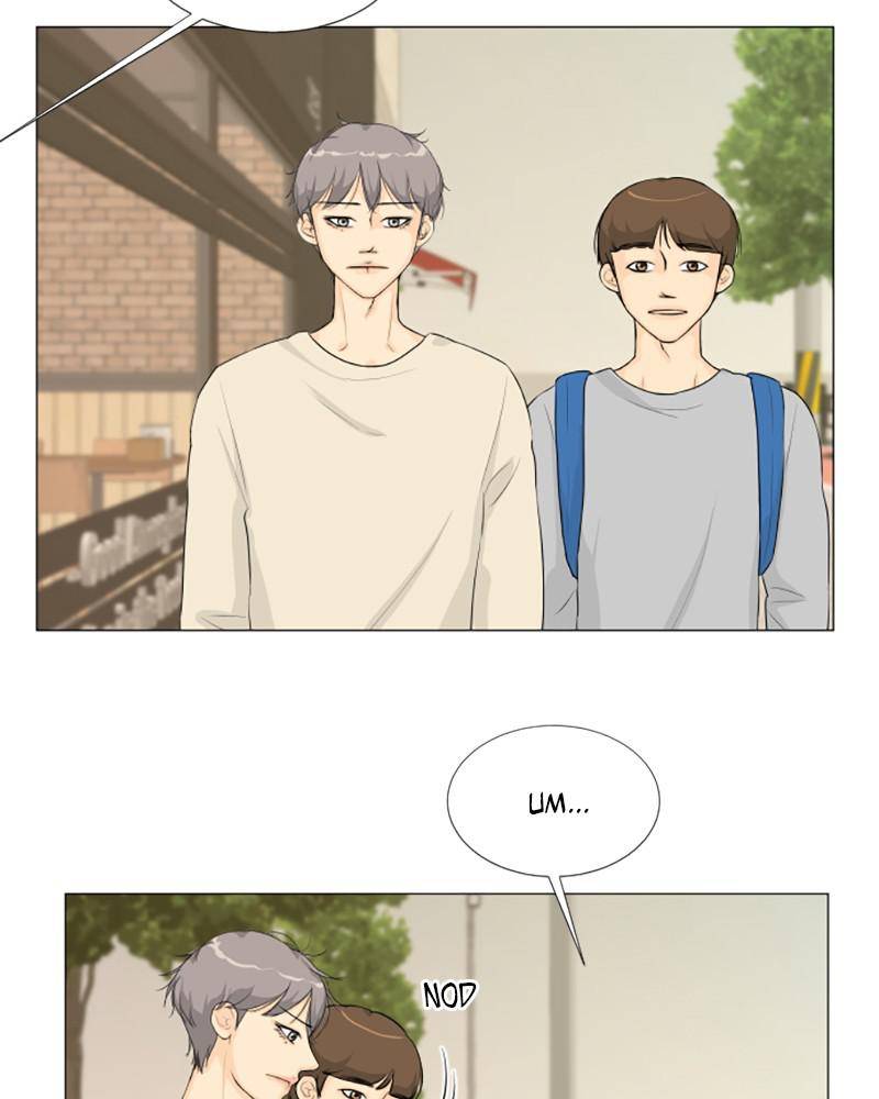 Half Ghost chapter 15 - page 3