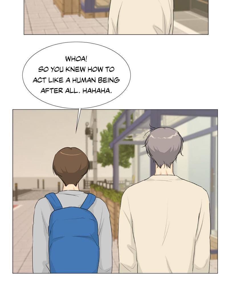 Half Ghost chapter 15 - page 30
